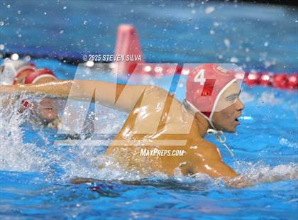 Thumbnail 1 in Cathedral Catholic vs. La Jolla (CIF SDS Open Division Final) photogallery.