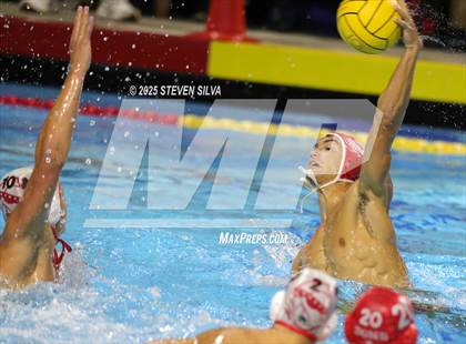 Thumbnail 2 in Cathedral Catholic vs. La Jolla (CIF SDS Open Division Final) photogallery.