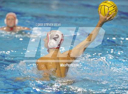 Thumbnail 2 in Cathedral Catholic vs. La Jolla (CIF SDS Open Division Final) photogallery.