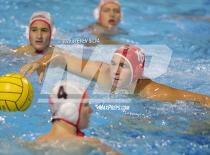 Thumbnail 2 in Cathedral Catholic vs. La Jolla (CIF SDS Open Division Final) photogallery.