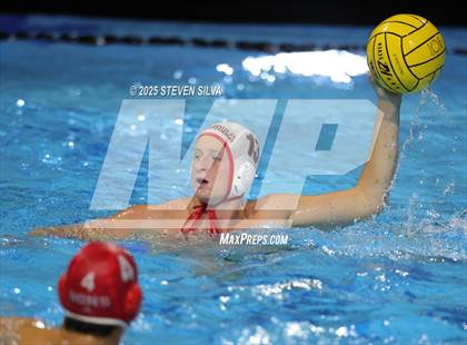 Thumbnail 3 in Cathedral Catholic vs. La Jolla (CIF SDS Open Division Final) photogallery.