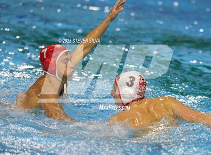 Thumbnail 1 in Cathedral Catholic vs. La Jolla (CIF SDS Open Division Final) photogallery.