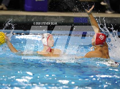 Thumbnail 1 in Cathedral Catholic vs. La Jolla (CIF SDS Open Division Final) photogallery.