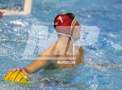 Thumbnail 1 in Cathedral Catholic vs. La Jolla (CIF SDS Open Division Final) photogallery.