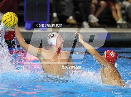 Thumbnail 1 in Cathedral Catholic vs. La Jolla (CIF SDS Open Division Final) photogallery.
