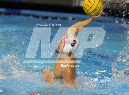 Thumbnail 1 in Cathedral Catholic vs. La Jolla (CIF SDS Open Division Final) photogallery.