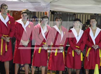 Thumbnail 1 in Cathedral Catholic vs. La Jolla (CIF SDS Open Division Final) photogallery.