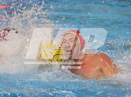 Thumbnail 1 in Cathedral Catholic vs. La Jolla (CIF SDS Open Division Final) photogallery.