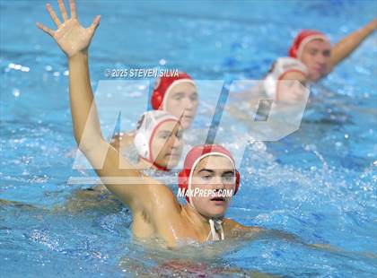 Thumbnail 2 in Cathedral Catholic vs. La Jolla (CIF SDS Open Division Final) photogallery.