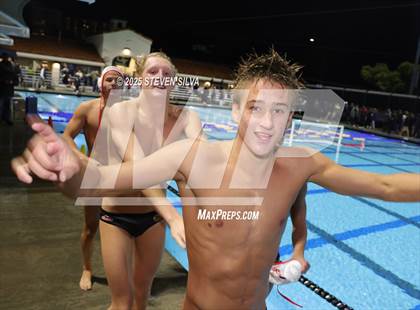Thumbnail 1 in Cathedral Catholic vs. La Jolla (CIF SDS Open Division Final) photogallery.