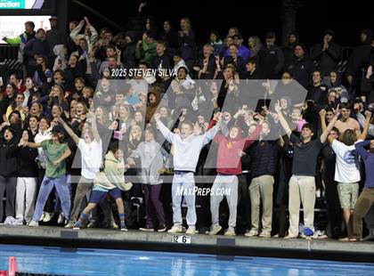 Thumbnail 2 in Cathedral Catholic vs. La Jolla (CIF SDS Open Division Final) photogallery.