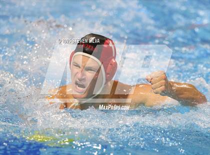 Thumbnail 2 in Cathedral Catholic vs. La Jolla (CIF SDS Open Division Final) photogallery.