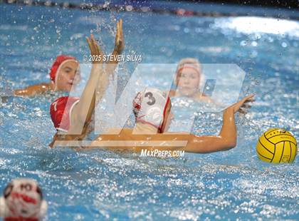 Thumbnail 3 in Cathedral Catholic vs. La Jolla (CIF SDS Open Division Final) photogallery.