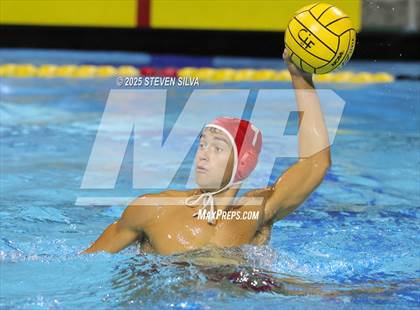 Thumbnail 2 in Cathedral Catholic vs. La Jolla (CIF SDS Open Division Final) photogallery.