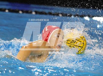 Thumbnail 2 in Cathedral Catholic vs. La Jolla (CIF SDS Open Division Final) photogallery.