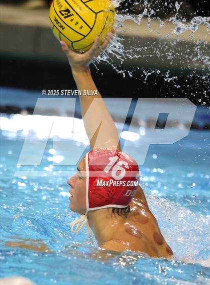 Thumbnail 3 in Cathedral Catholic vs. La Jolla (CIF SDS Open Division Final) photogallery.