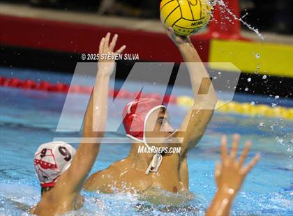 Thumbnail 1 in Cathedral Catholic vs. La Jolla (CIF SDS Open Division Final) photogallery.
