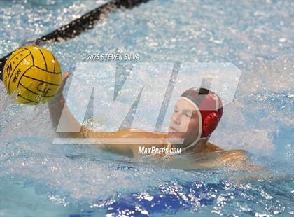 Thumbnail 1 in Cathedral Catholic vs. La Jolla (CIF SDS Open Division Final) photogallery.