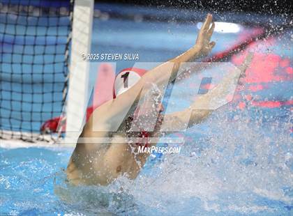 Thumbnail 2 in Cathedral Catholic vs. La Jolla (CIF SDS Open Division Final) photogallery.