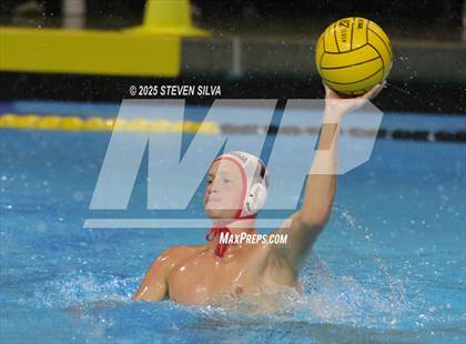 Thumbnail 2 in Cathedral Catholic vs. La Jolla (CIF SDS Open Division Final) photogallery.