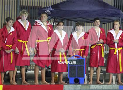 Thumbnail 1 in Cathedral Catholic vs. La Jolla (CIF SDS Open Division Final) photogallery.