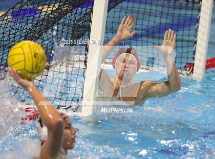 Thumbnail 1 in Cathedral Catholic vs. La Jolla (CIF SDS Open Division Final) photogallery.