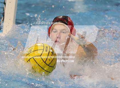 Thumbnail 2 in Cathedral Catholic vs. La Jolla (CIF SDS Open Division Final) photogallery.