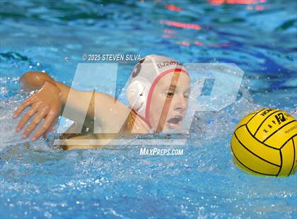 Thumbnail 2 in Cathedral Catholic vs. La Jolla (CIF SDS Open Division Final) photogallery.