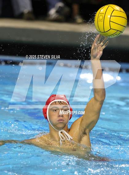 Thumbnail 1 in Cathedral Catholic vs. La Jolla (CIF SDS Open Division Final) photogallery.