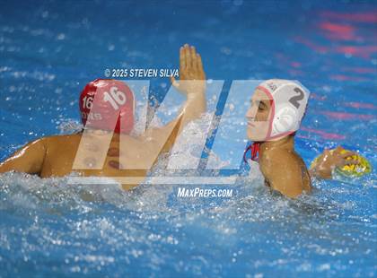 Thumbnail 3 in Cathedral Catholic vs. La Jolla (CIF SDS Open Division Final) photogallery.