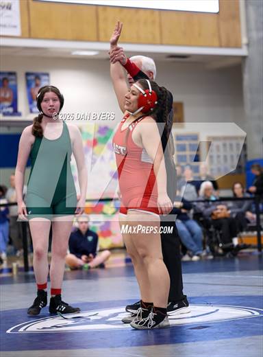 CHSAA 5A Region 1 (Day Two)