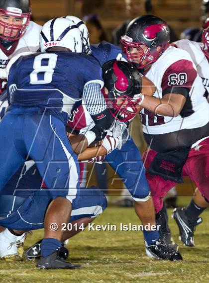 Thumbnail 2 in Downey @ Mayfair photogallery.