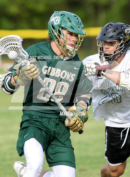 Thumbnail 3 in Cardinal Gibbons @ Paul VI photogallery.