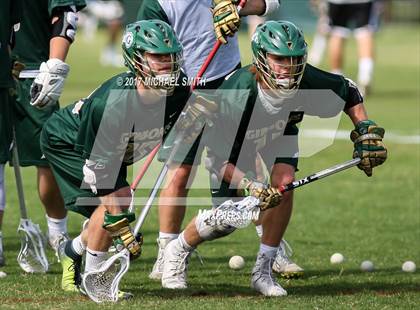 Thumbnail 2 in Cardinal Gibbons @ Paul VI photogallery.