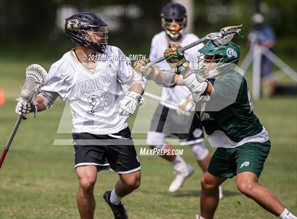 Thumbnail 3 in Cardinal Gibbons @ Paul VI photogallery.