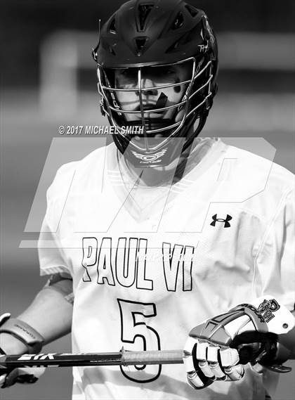 Thumbnail 1 in Cardinal Gibbons @ Paul VI photogallery.