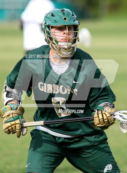 Thumbnail 2 in Cardinal Gibbons @ Paul VI photogallery.