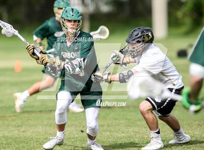 Thumbnail 1 in Cardinal Gibbons @ Paul VI photogallery.