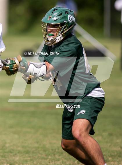 Thumbnail 1 in Cardinal Gibbons @ Paul VI photogallery.