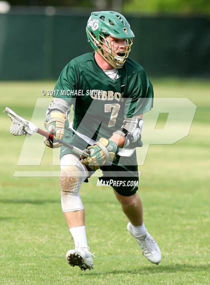 Thumbnail 2 in Cardinal Gibbons @ Paul VI photogallery.