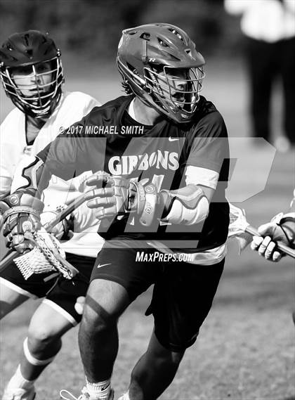 Thumbnail 2 in Cardinal Gibbons @ Paul VI photogallery.