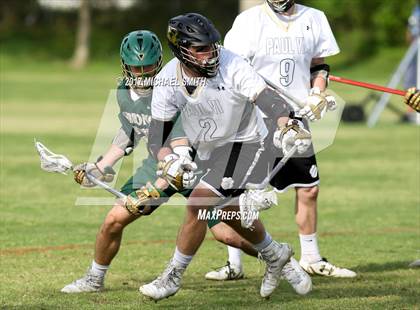 Thumbnail 2 in Cardinal Gibbons @ Paul VI photogallery.