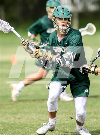 Thumbnail 2 in Cardinal Gibbons @ Paul VI photogallery.