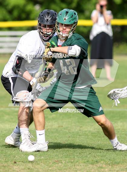 Thumbnail 3 in Cardinal Gibbons @ Paul VI photogallery.