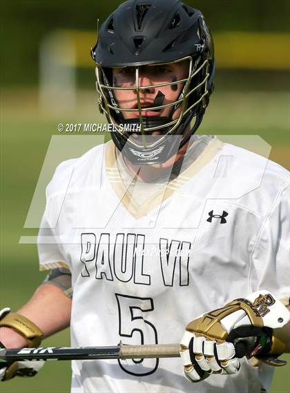 Thumbnail 3 in Cardinal Gibbons @ Paul VI photogallery.