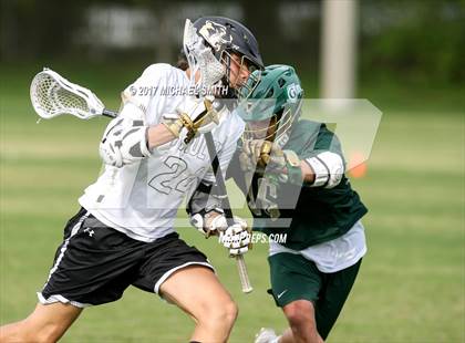 Thumbnail 3 in Cardinal Gibbons @ Paul VI photogallery.