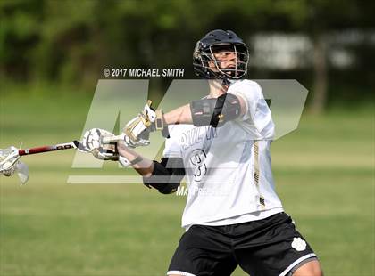 Thumbnail 2 in Cardinal Gibbons @ Paul VI photogallery.