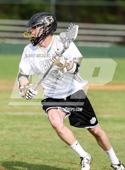 Thumbnail 3 in Cardinal Gibbons @ Paul VI photogallery.