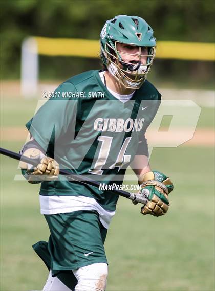 Thumbnail 3 in Cardinal Gibbons @ Paul VI photogallery.