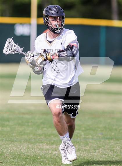 Thumbnail 2 in Cardinal Gibbons @ Paul VI photogallery.